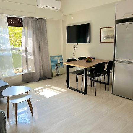 Evrou 21A Metropolitan Suite Афіни Екстер'єр фото