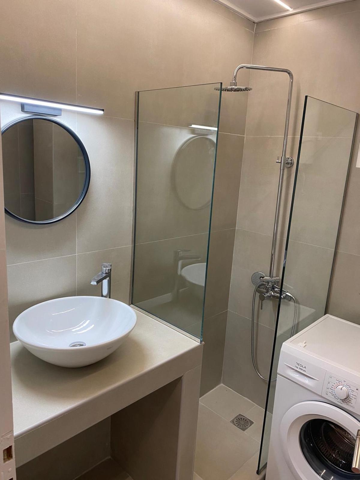 Evrou 21A Metropolitan Suite Афіни Екстер'єр фото